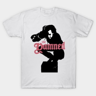 damned/musical/rock/1 T-Shirt